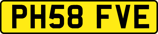PH58FVE