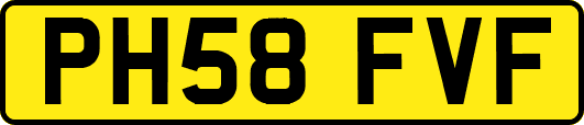 PH58FVF