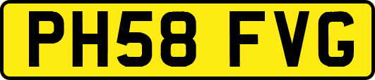 PH58FVG