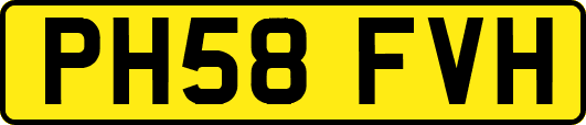 PH58FVH