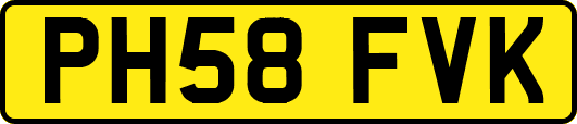 PH58FVK