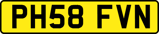 PH58FVN
