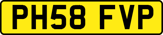 PH58FVP