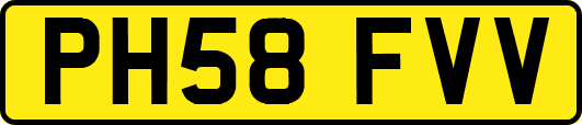 PH58FVV