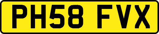 PH58FVX