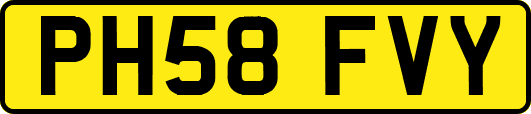 PH58FVY