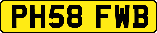 PH58FWB