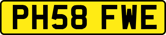 PH58FWE