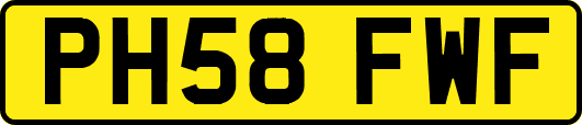 PH58FWF