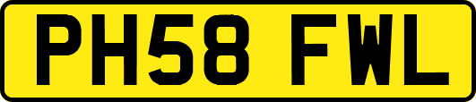 PH58FWL