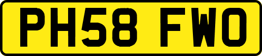 PH58FWO