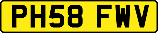 PH58FWV