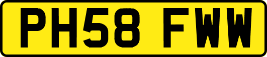 PH58FWW