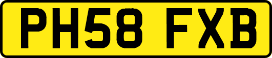 PH58FXB