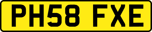 PH58FXE