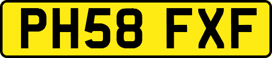 PH58FXF