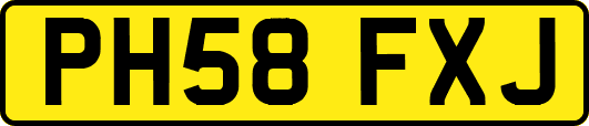 PH58FXJ