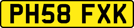 PH58FXK