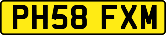 PH58FXM