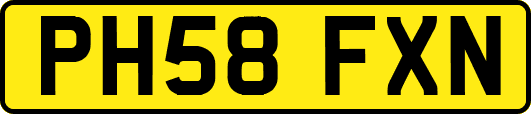 PH58FXN