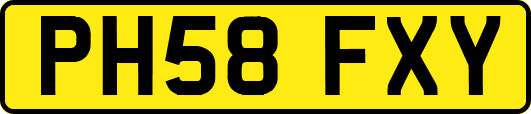 PH58FXY