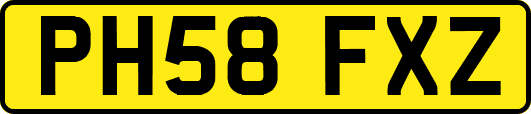 PH58FXZ