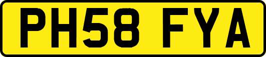 PH58FYA