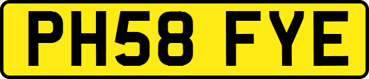 PH58FYE