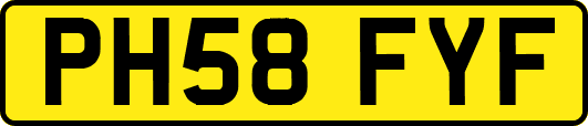 PH58FYF