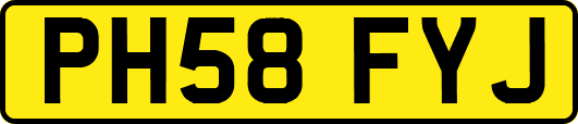 PH58FYJ