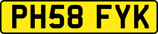 PH58FYK