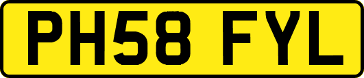 PH58FYL