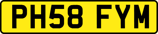 PH58FYM