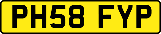PH58FYP