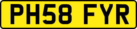 PH58FYR