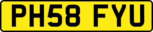 PH58FYU