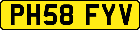 PH58FYV