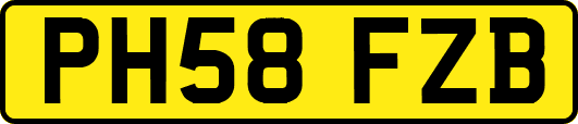 PH58FZB