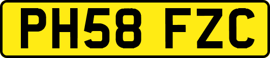 PH58FZC