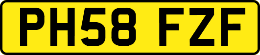 PH58FZF