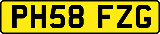 PH58FZG