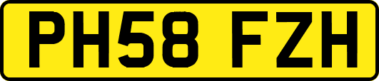 PH58FZH