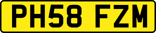 PH58FZM