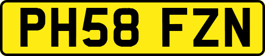PH58FZN