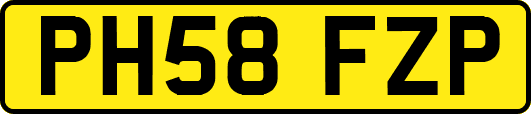PH58FZP
