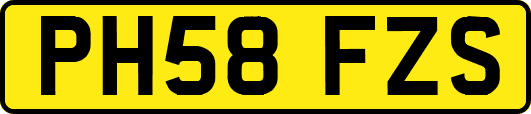 PH58FZS