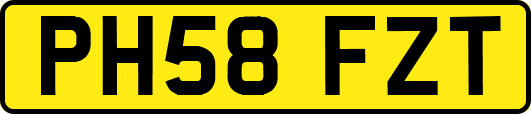 PH58FZT