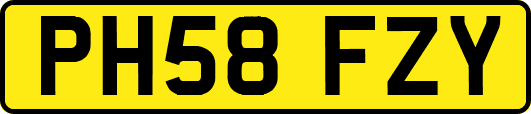 PH58FZY