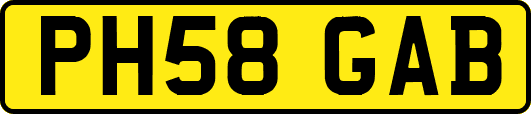 PH58GAB