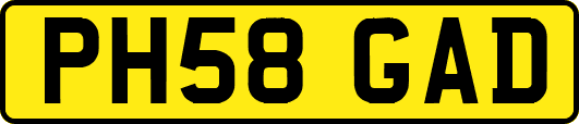 PH58GAD